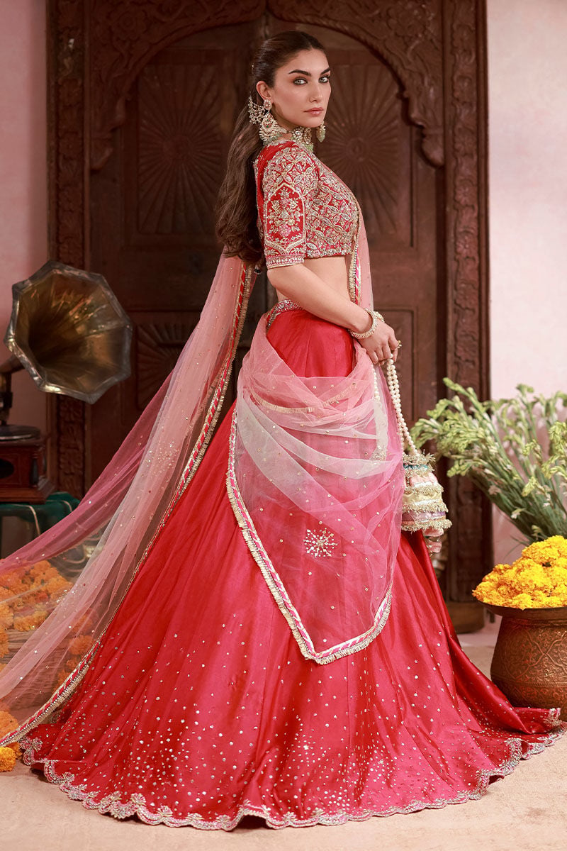 Ansab Jahangir | The Rani Edit | Sanaya, image 4