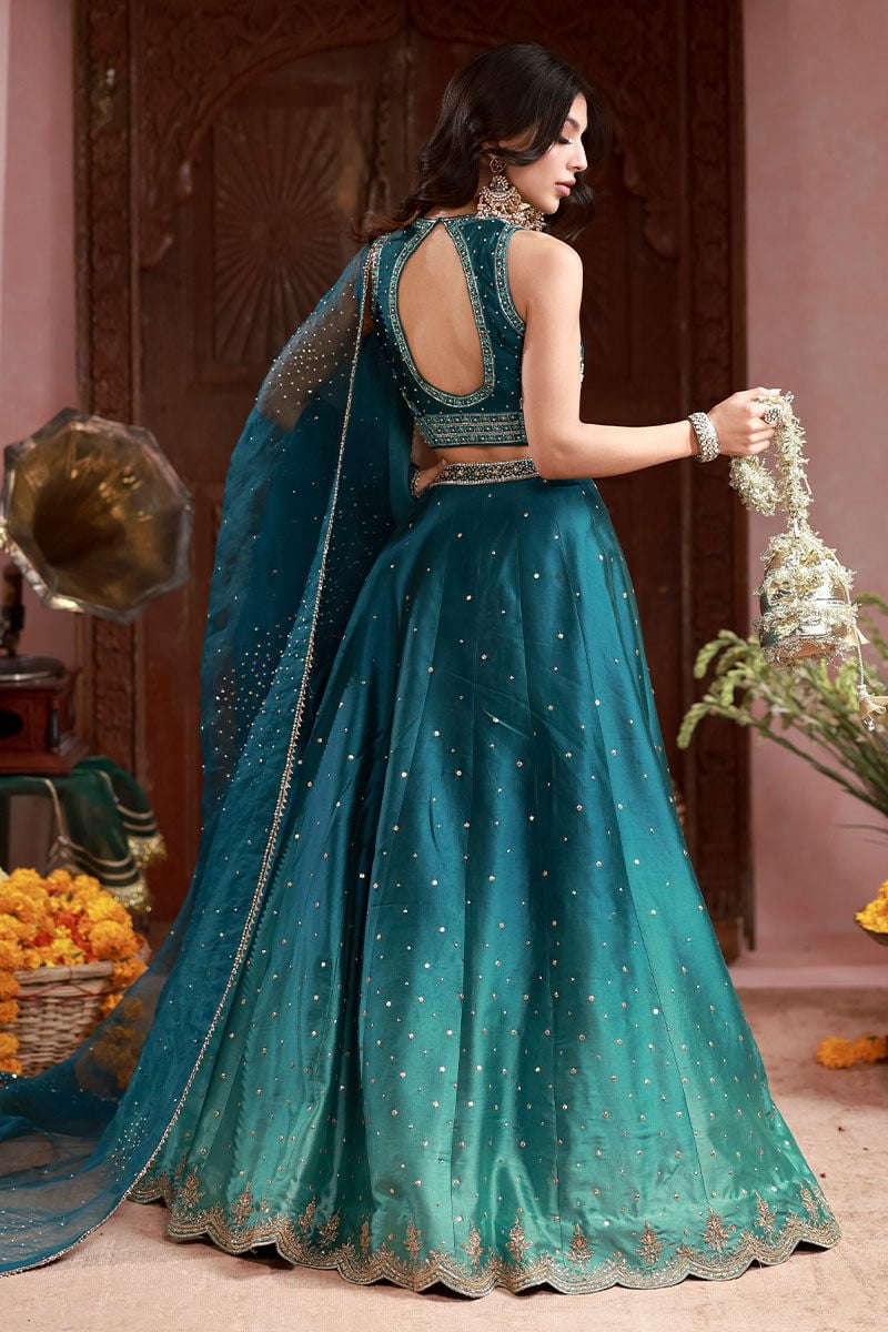 Ansab Jahangir | The Rani Edit | Sophie, image 2