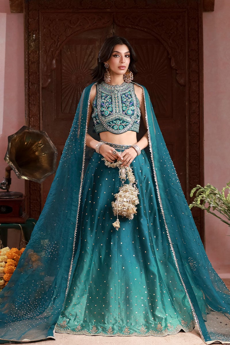 Ansab Jahangir | The Rani Edit | Sophie-4