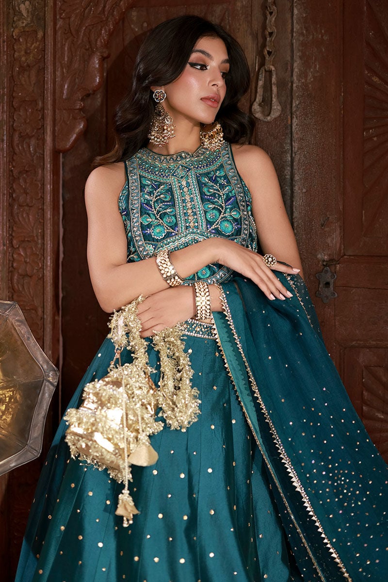 Ansab Jahangir | The Rani Edit | Sophie, image 3