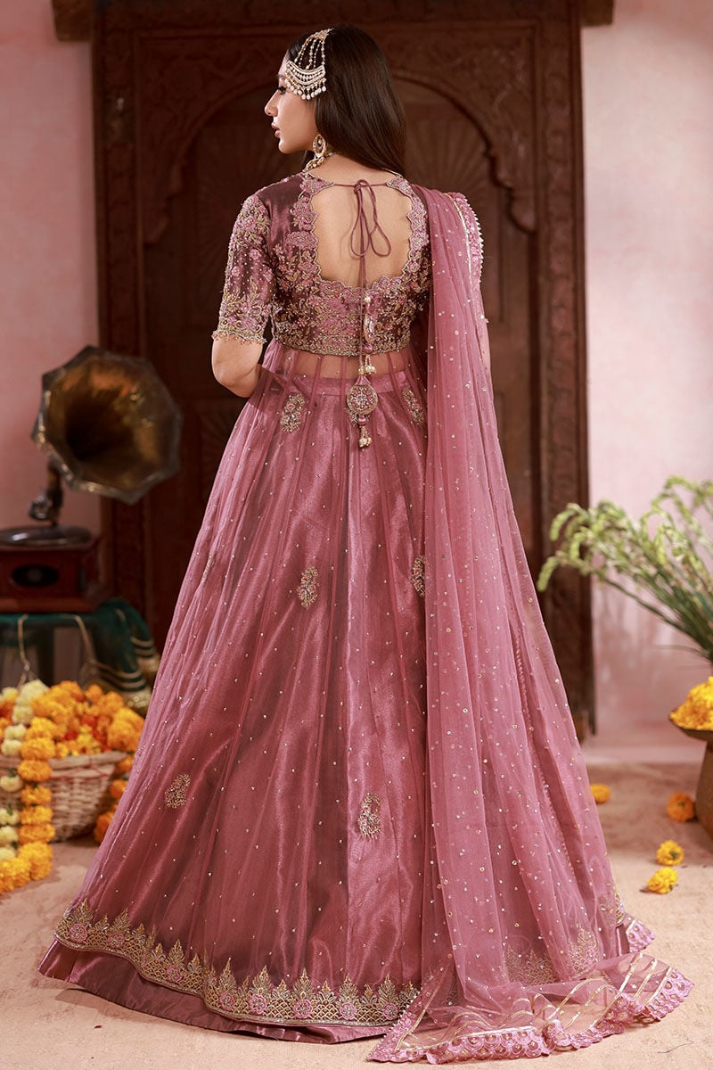 Ansab Jahangir | The Rani Edit | Zehra, image 2