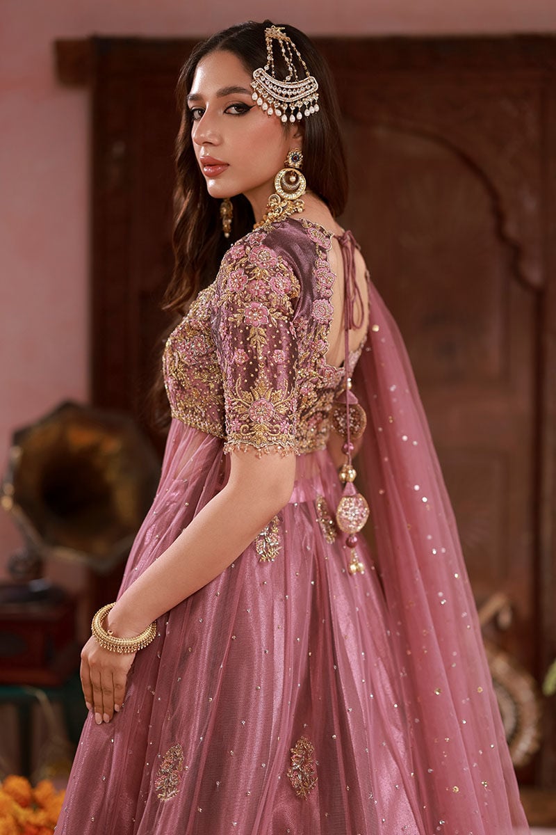 Ansab Jahangir | The Rani Edit | Zehra, image 3