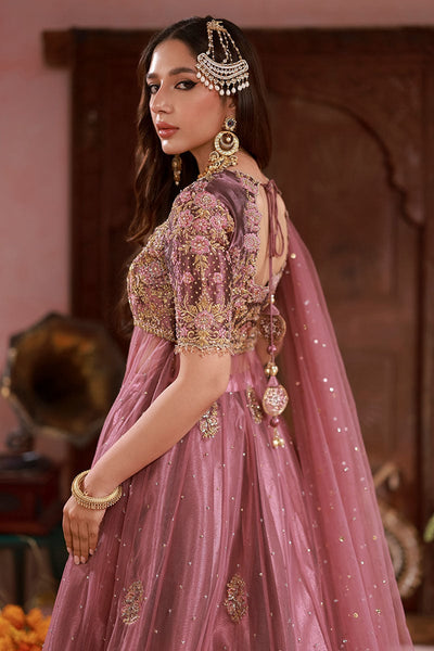 Ansab Jahangir | The Rani Edit | Zehra