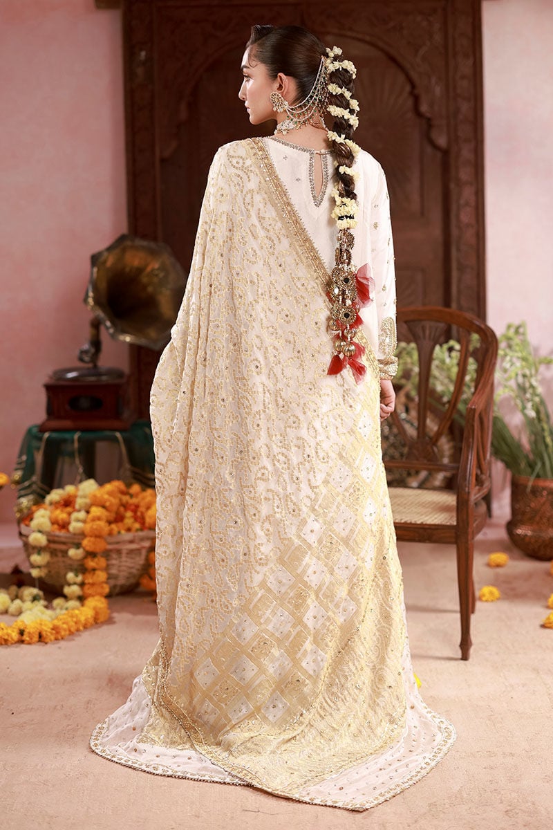 Ansab Jahangir | The Rani Edit | Zainab, image 2