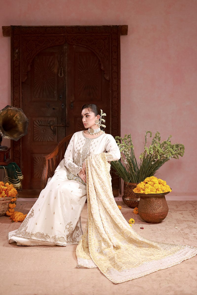 Ansab Jahangir | The Rani Edit | Zainab, image 4
