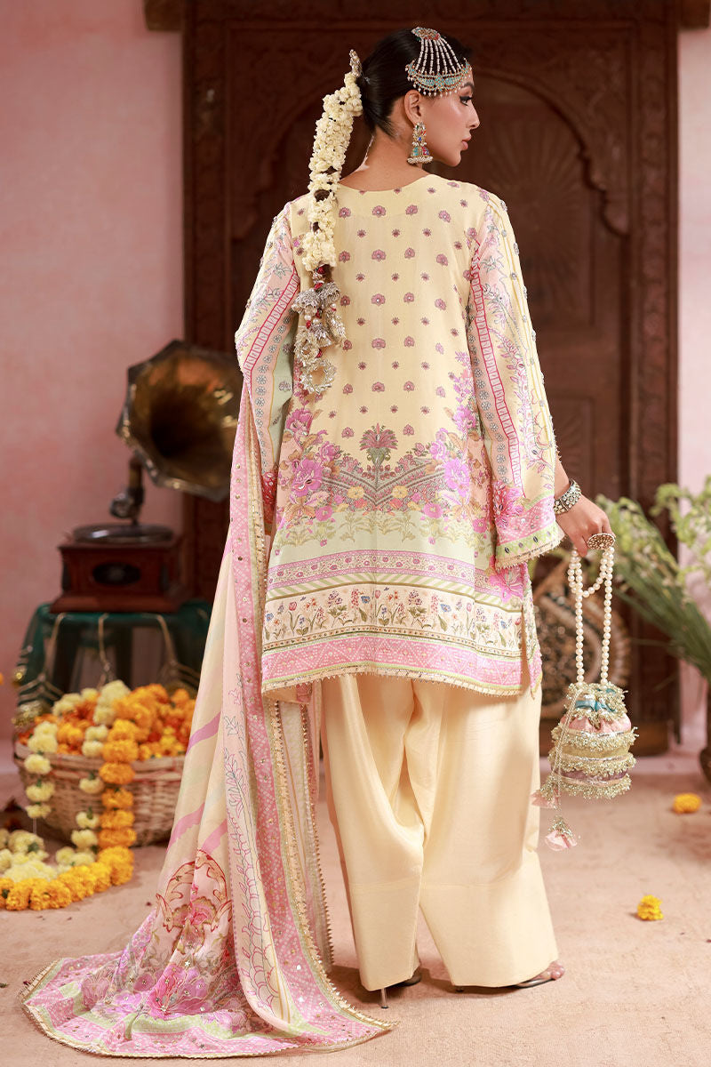 Ansab Jahangir | The Rani Edit | Cehr-2