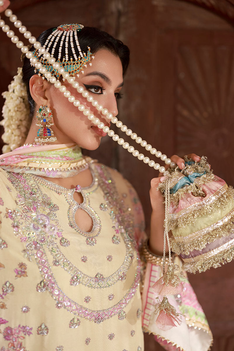 Ansab Jahangir | The Rani Edit | Cehr, image 4