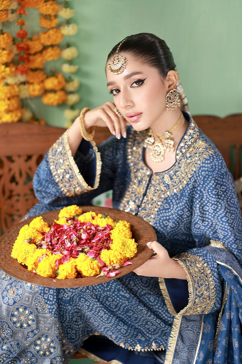 Ansab Jahangir | The Rani Edit | Zohra, image 3