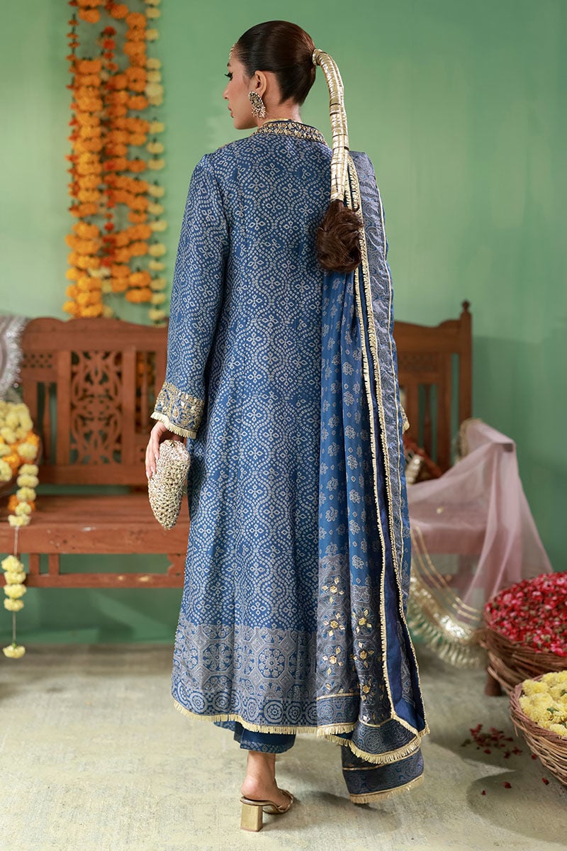Ansab Jahangir | The Rani Edit | Zohra-2