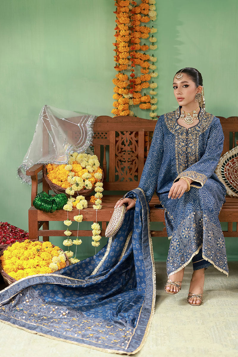Ansab Jahangir | The Rani Edit | Zohra, image 4