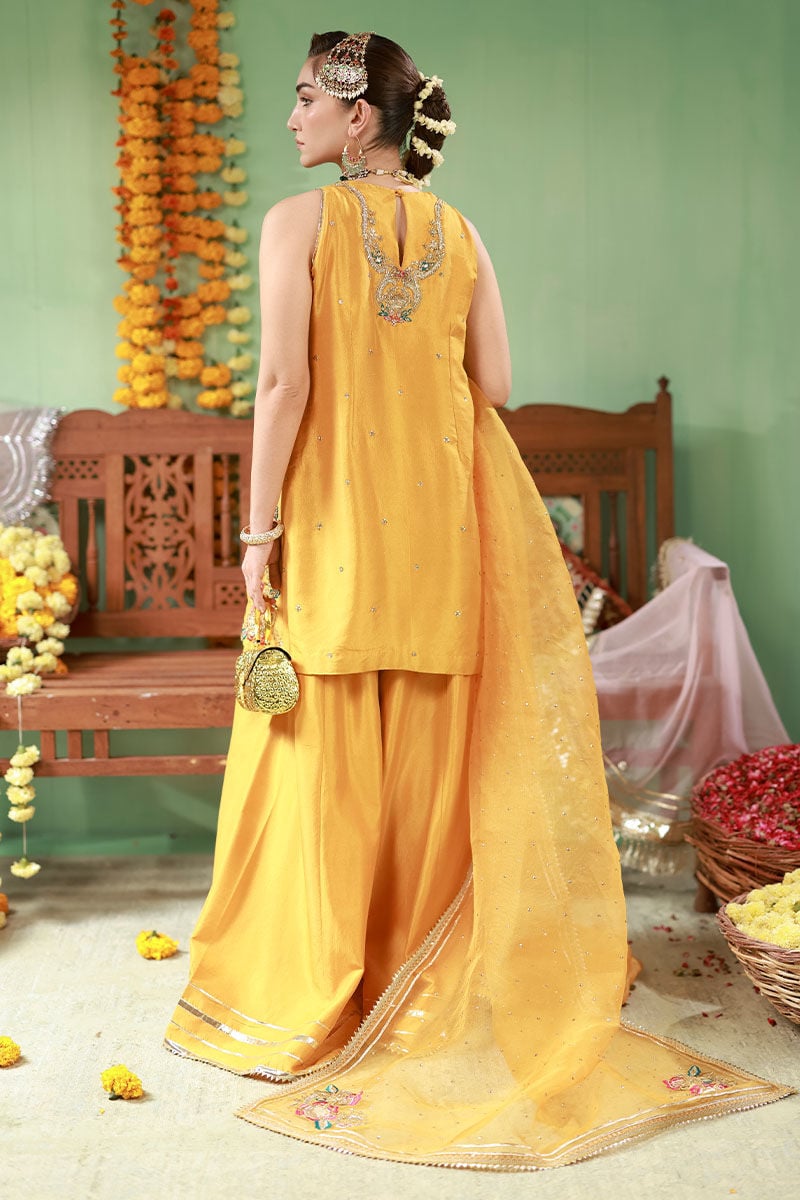 Ansab Jahangir | The Rani Edit | Arooba, image 2