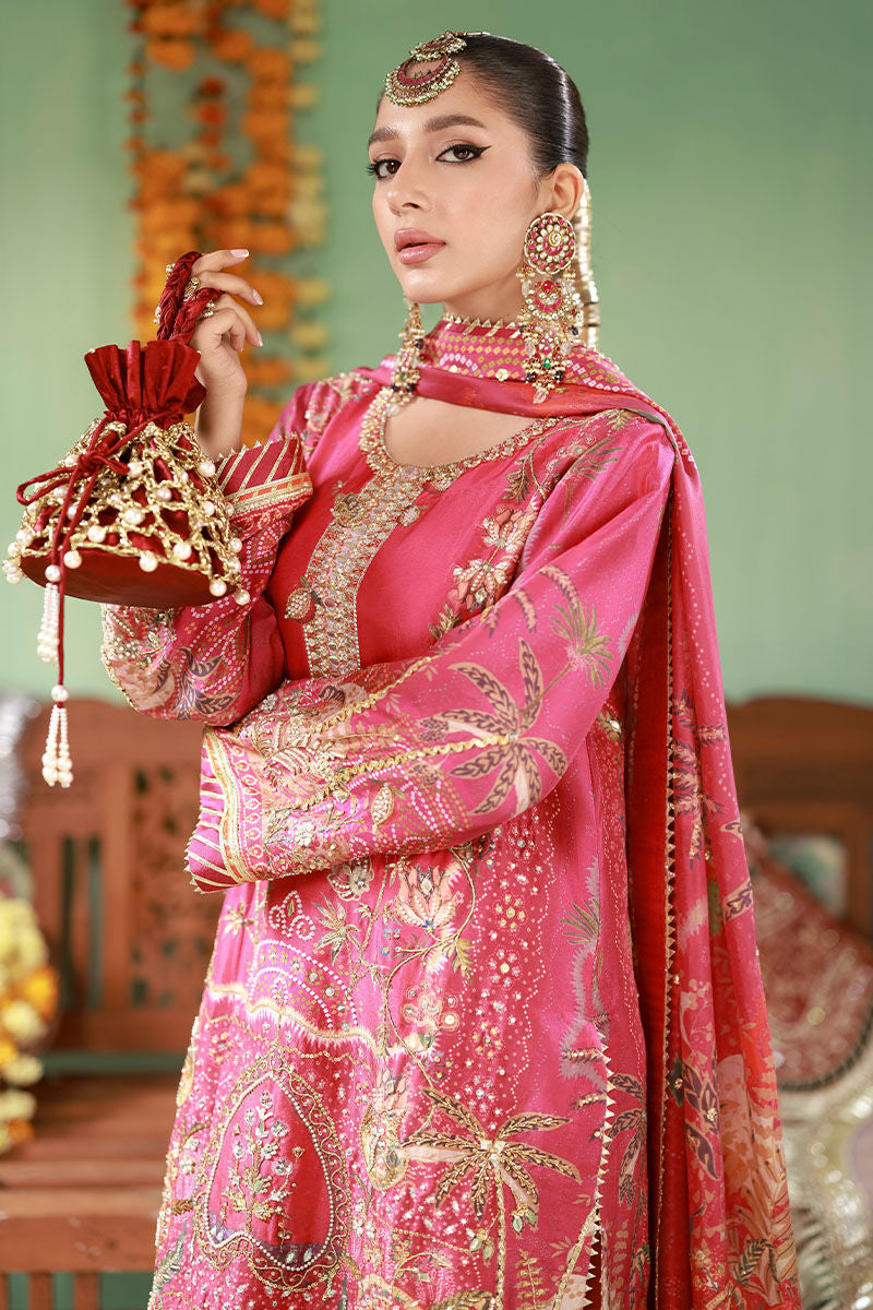 Ansab Jahangir | The Rani Edit | Feroza, image 3