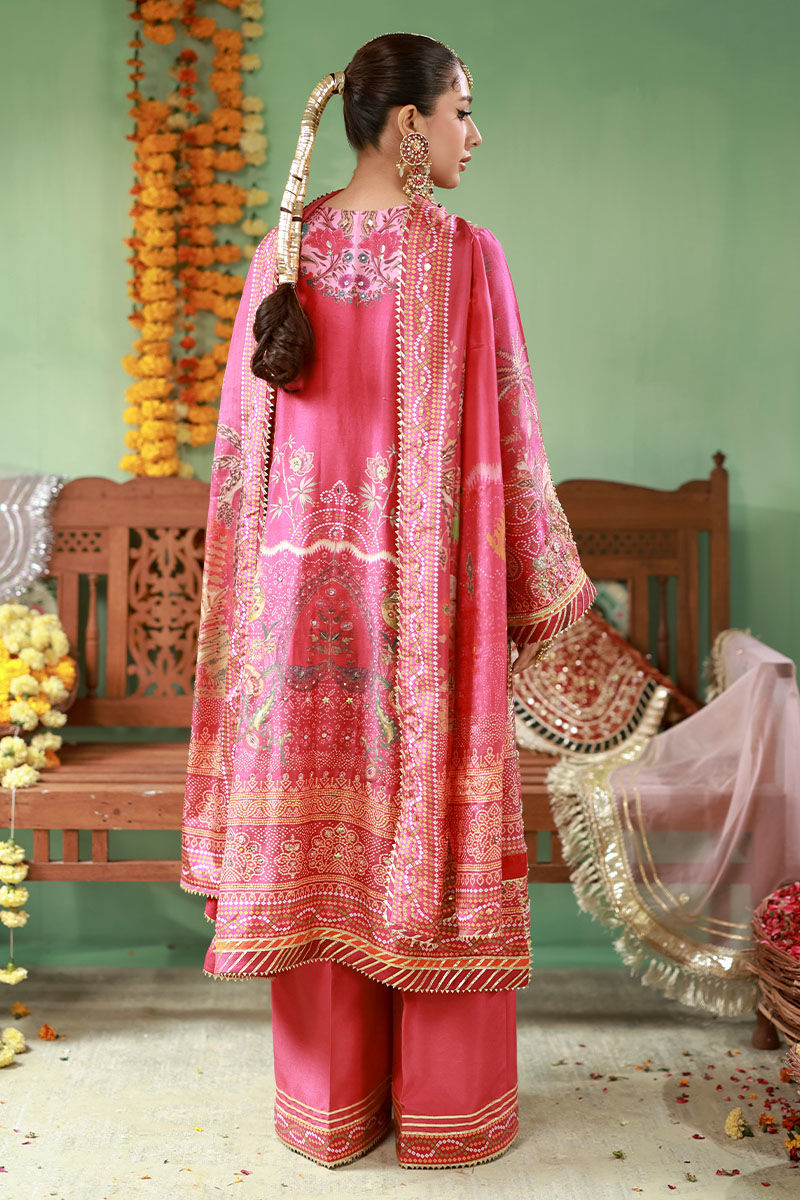 Ansab Jahangir | The Rani Edit | Feroza, image 2