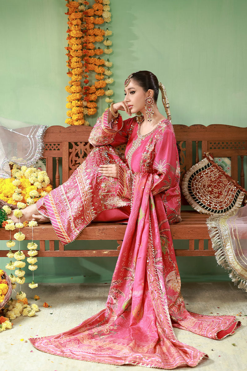 Ansab Jahangir | The Rani Edit | Feroza, image 4