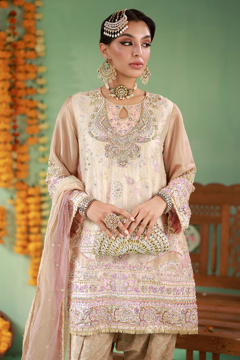 Ansab Jahangir | The Rani Edit | Nahal-3