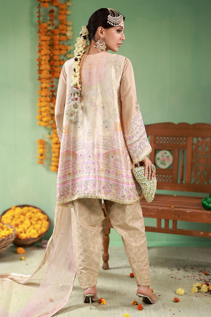 Ansab Jahangir | The Rani Edit | Nahal-2