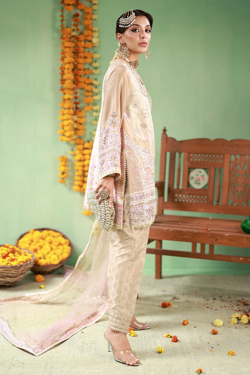 Ansab Jahangir | The Rani Edit | Nahal-4
