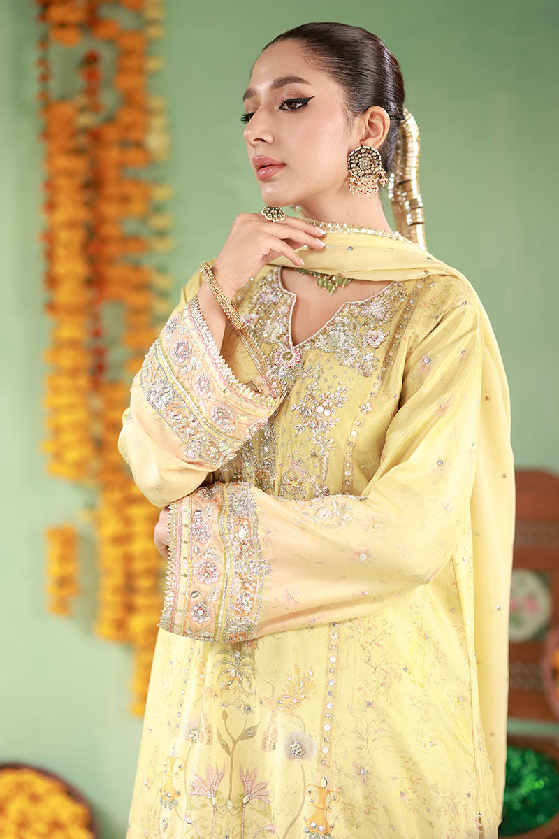 Ansab Jahangir | The Rani Edit | Sahar, image 3