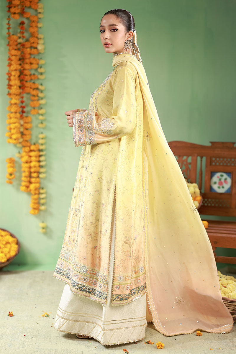 Ansab Jahangir | The Rani Edit | Sahar, image 4