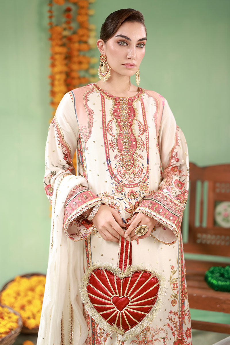 Ansab Jahangir | The Rani Edit | Sidra-3