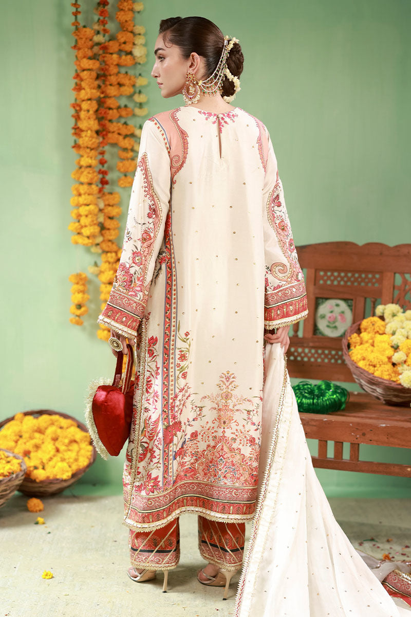 Ansab Jahangir | The Rani Edit | Sidra, image 2