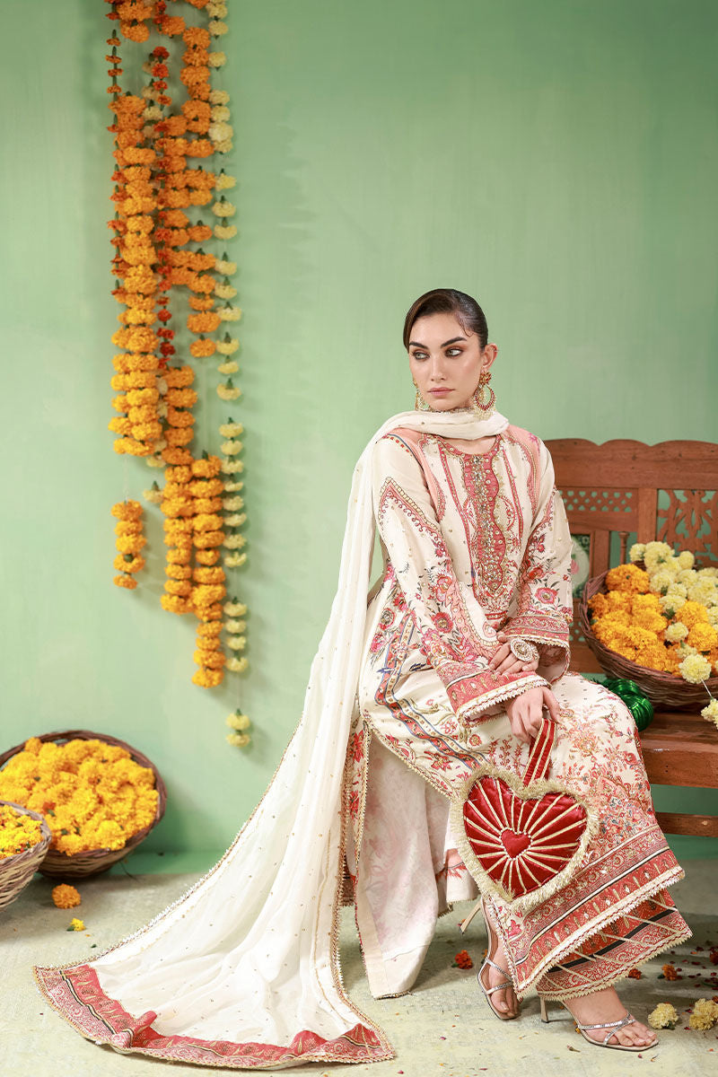 Ansab Jahangir | The Rani Edit | Sidra, image 4
