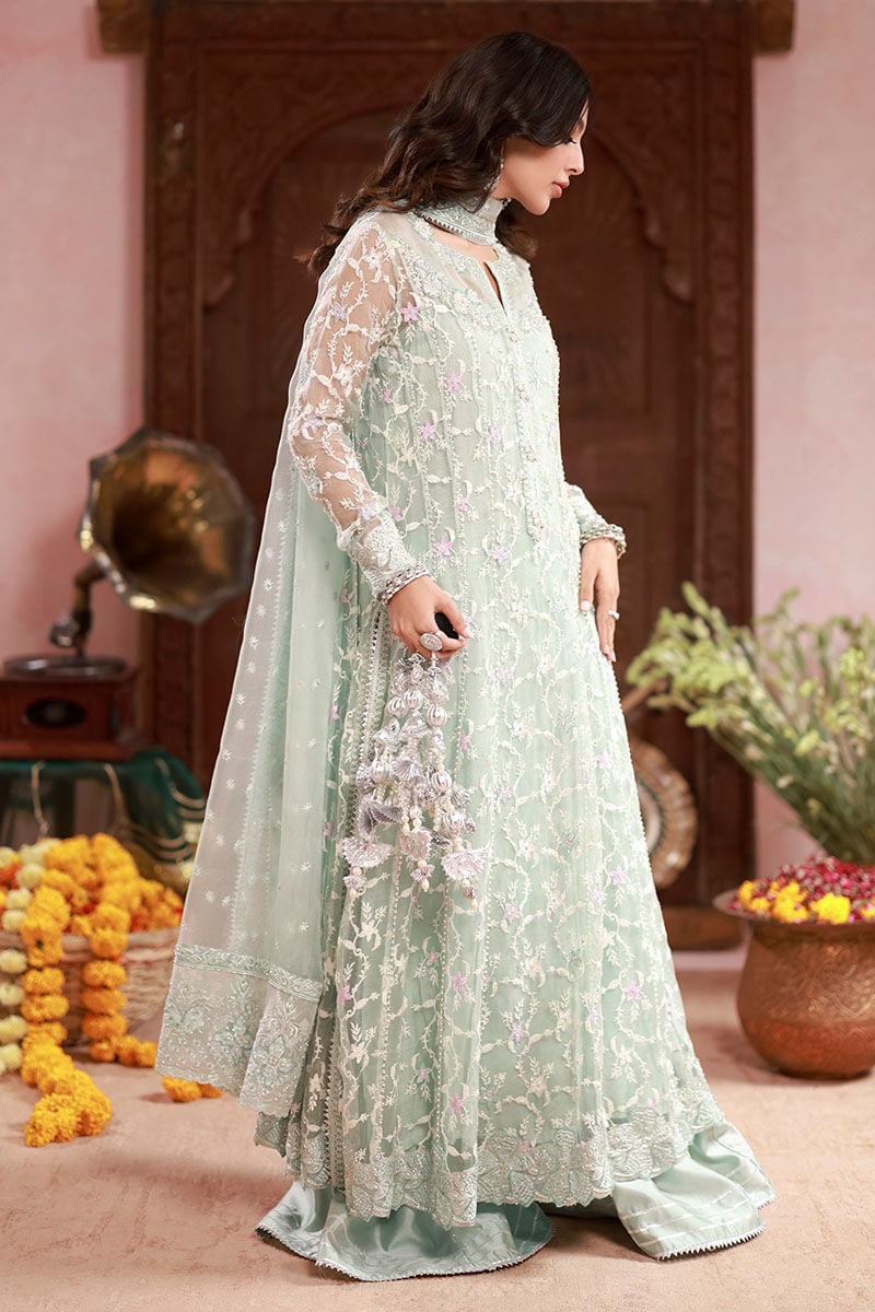 Ansab Jahangir | The Rani Edit | Amina-4