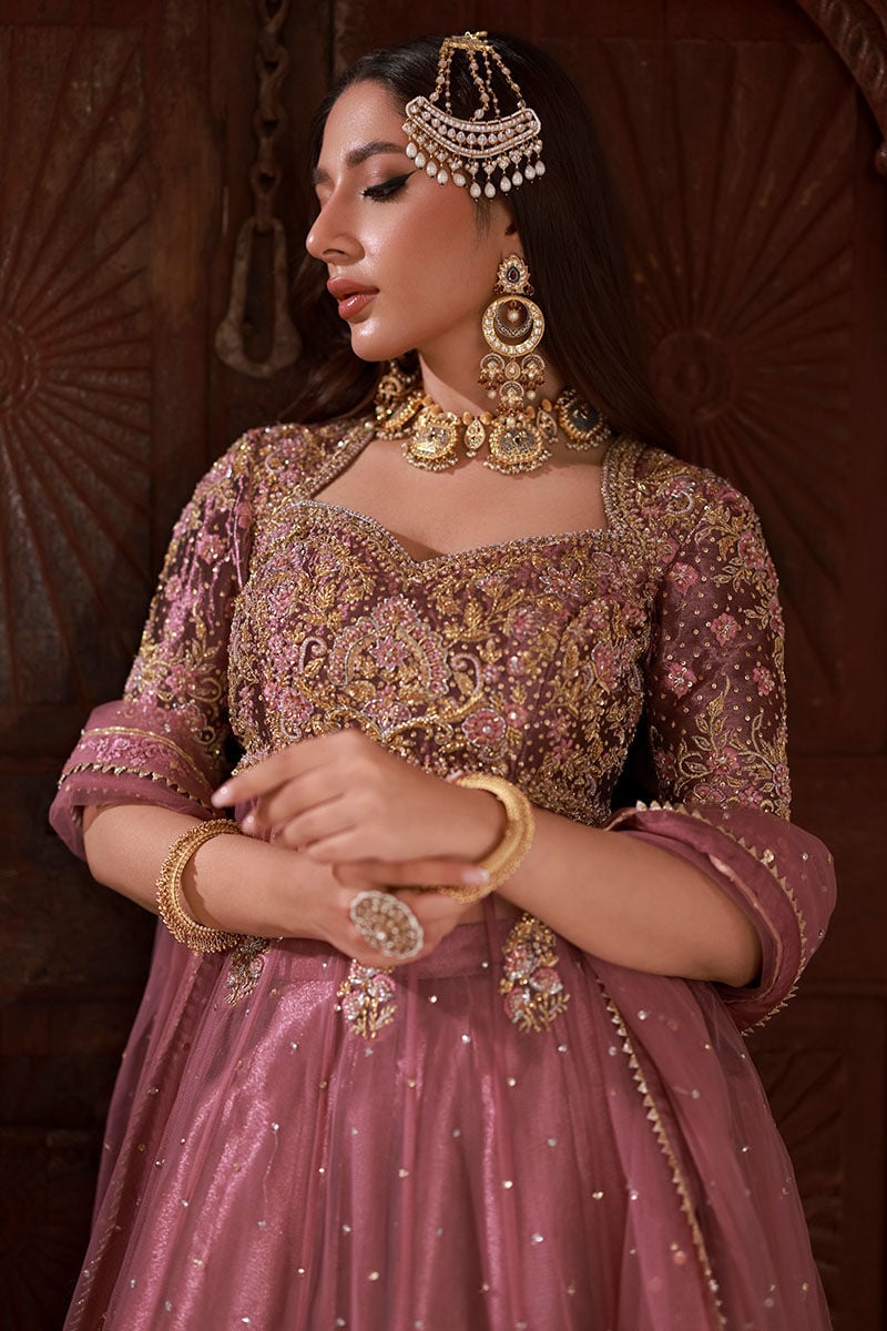 Ansab Jahangir | The Rani Edit | Zehra, image 4