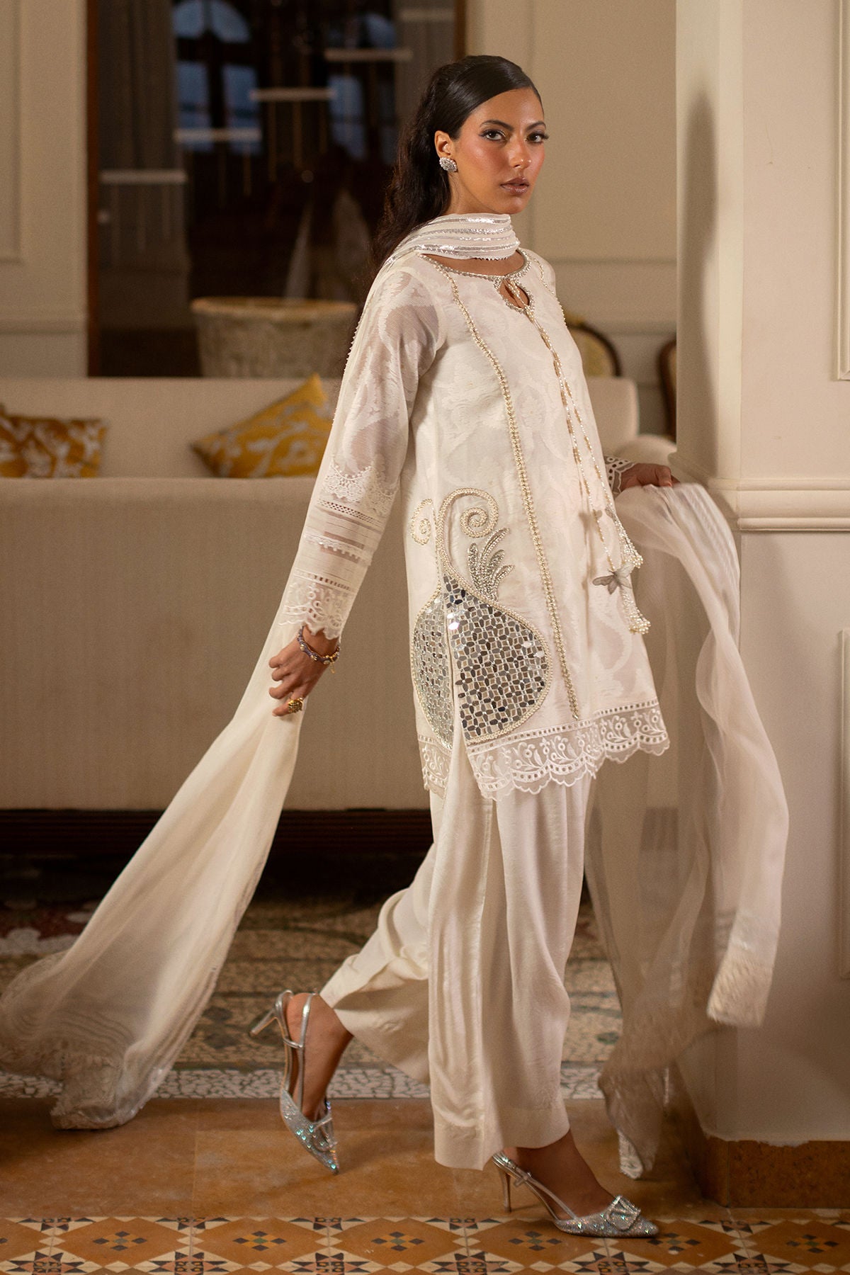 Annus Abrar | Zeh Eid Edit | Zohreh, image 2