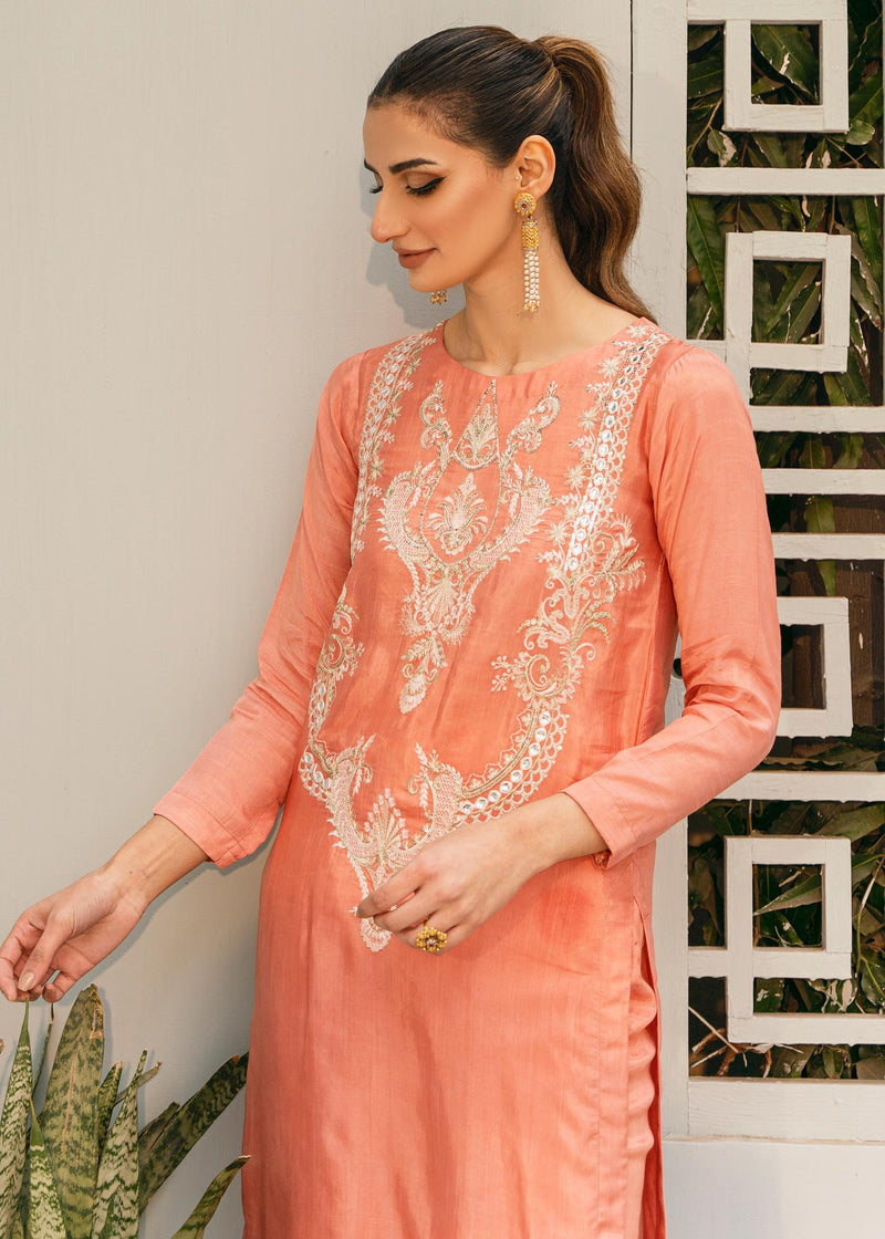 Daud Abbas | Formals Collection | Noor