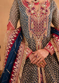 Maria Osama Khan | Sajni Wedding Festive | Mehram by Designer Maria Osama Khan - House of Maryam - Pakistani Designer Ethnic Wear in {{ shop.shopifyCountryName }}