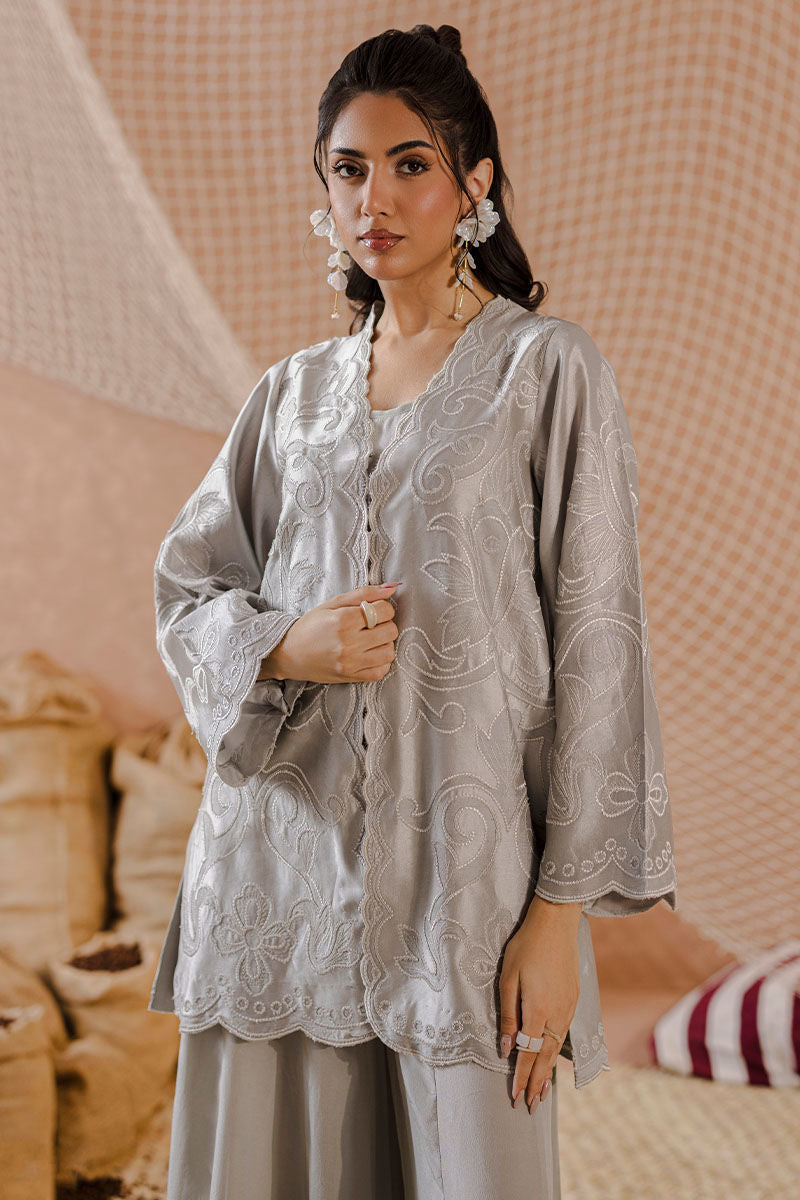 Ansab Jahangir | Luxury Pret 25 | Maraya, image 4