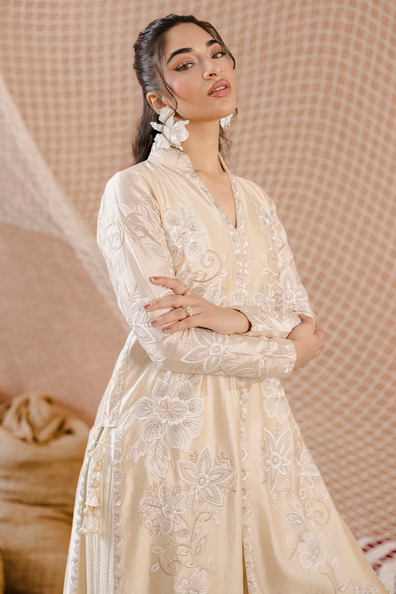 Ansab Jahangir | Luxury Pret 25 | Reyna, image 4