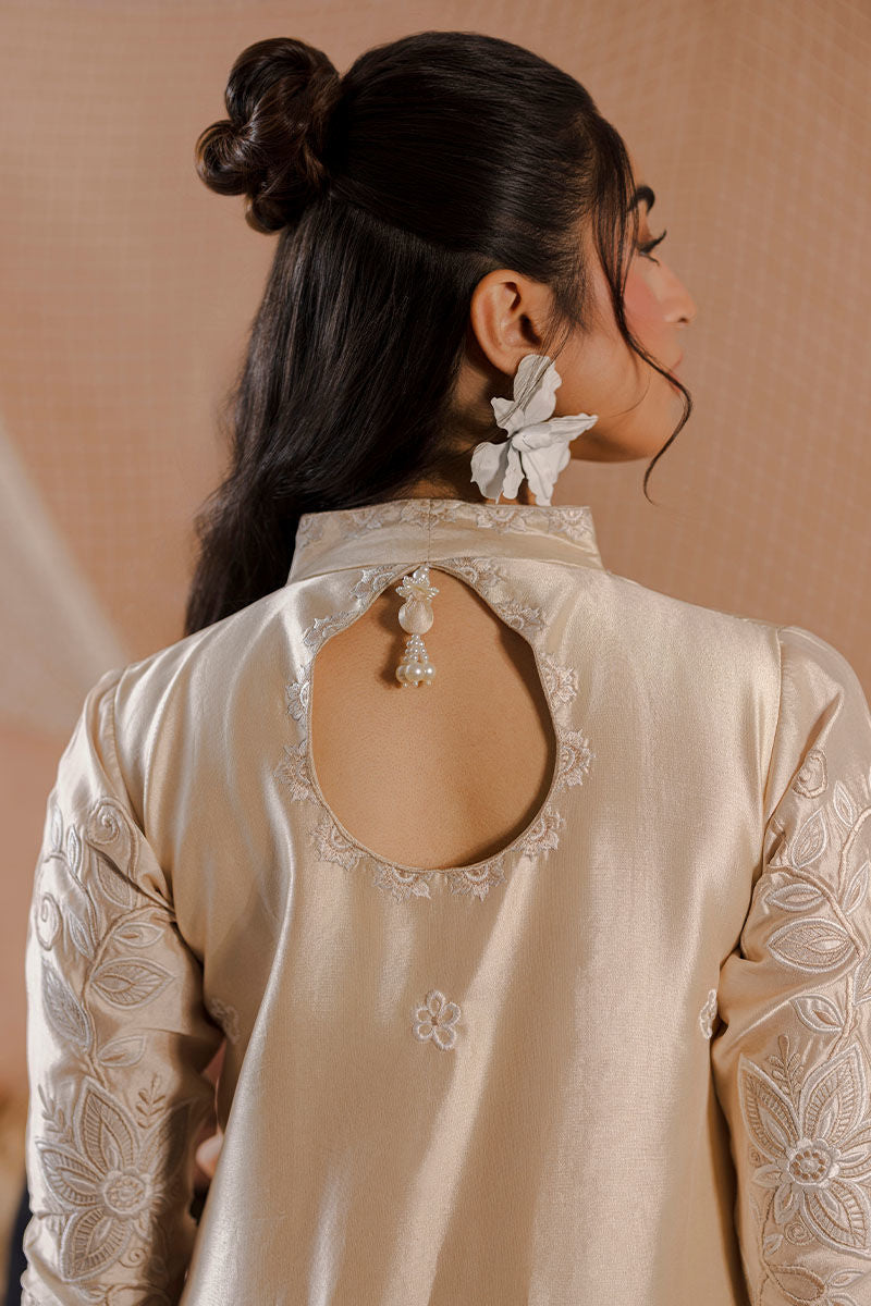 Ansab Jahangir | Luxury Pret 25 | Reyna, image 2