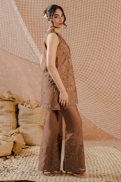 Ansab Jahangir | Luxury Pret 25 | Alaira