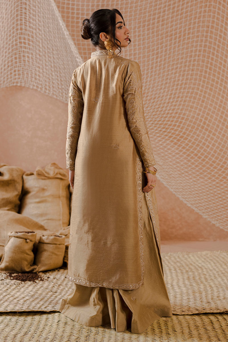 Ansab Jahangir | Luxury Pret 25 | Mishaal, image 2