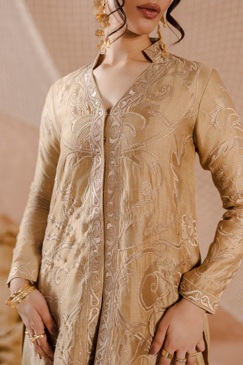Ansab Jahangir | Luxury Pret 25 | Mishaal, image 4