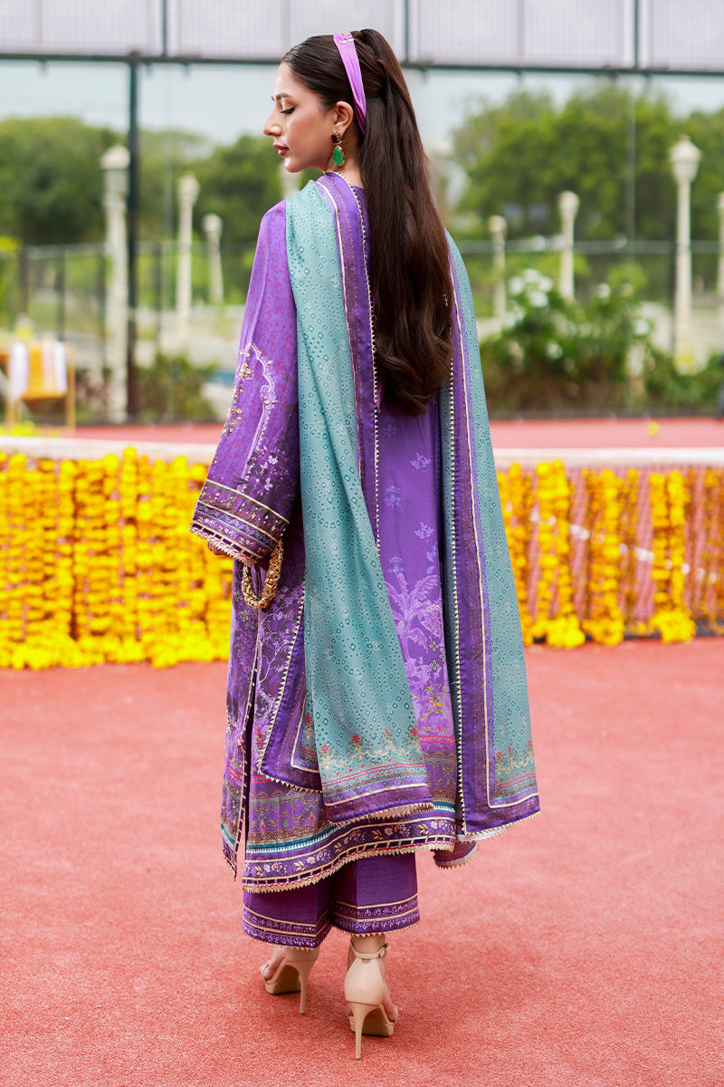 Ansab Jahangir | Digital Silk | Nehir, image 2
