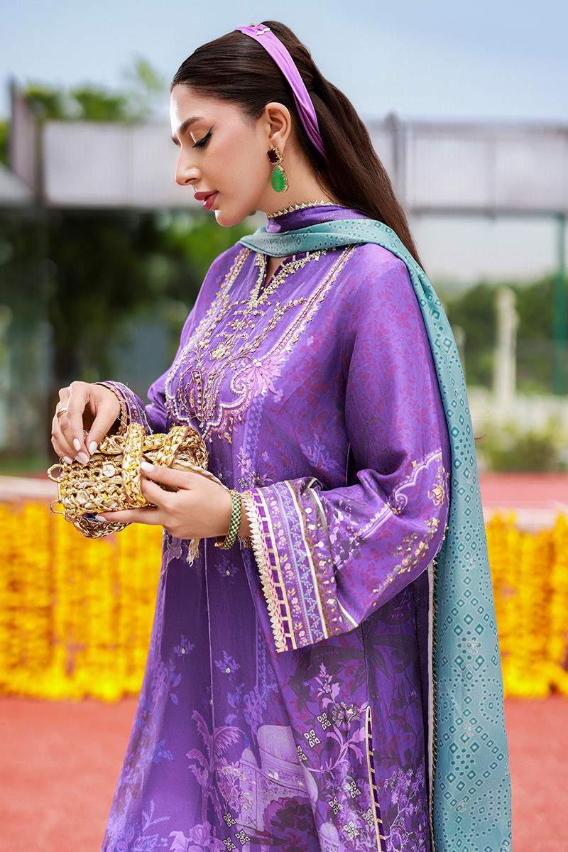 Ansab Jahangir | Digital Silk | Nehir, image 3