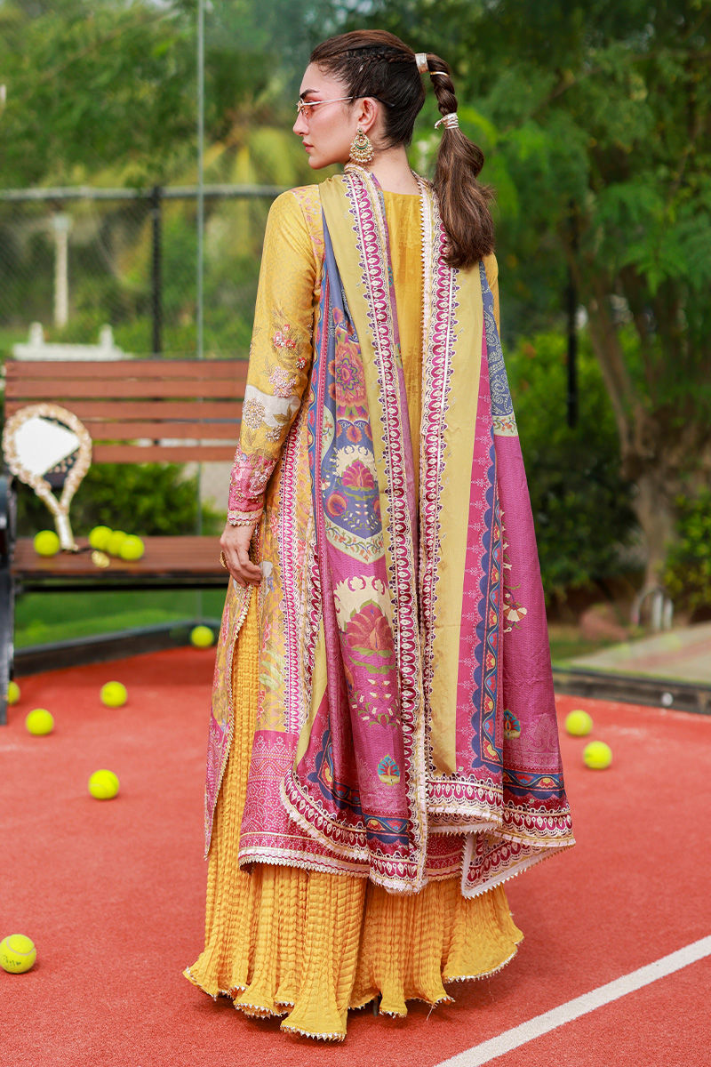 Ansab Jahangir | Digital Silk | Aveline, image 2