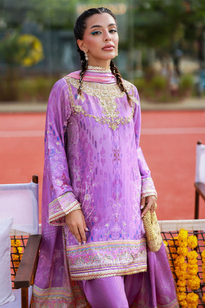 Ansab Jahangir | Digital Silk| Maeryn