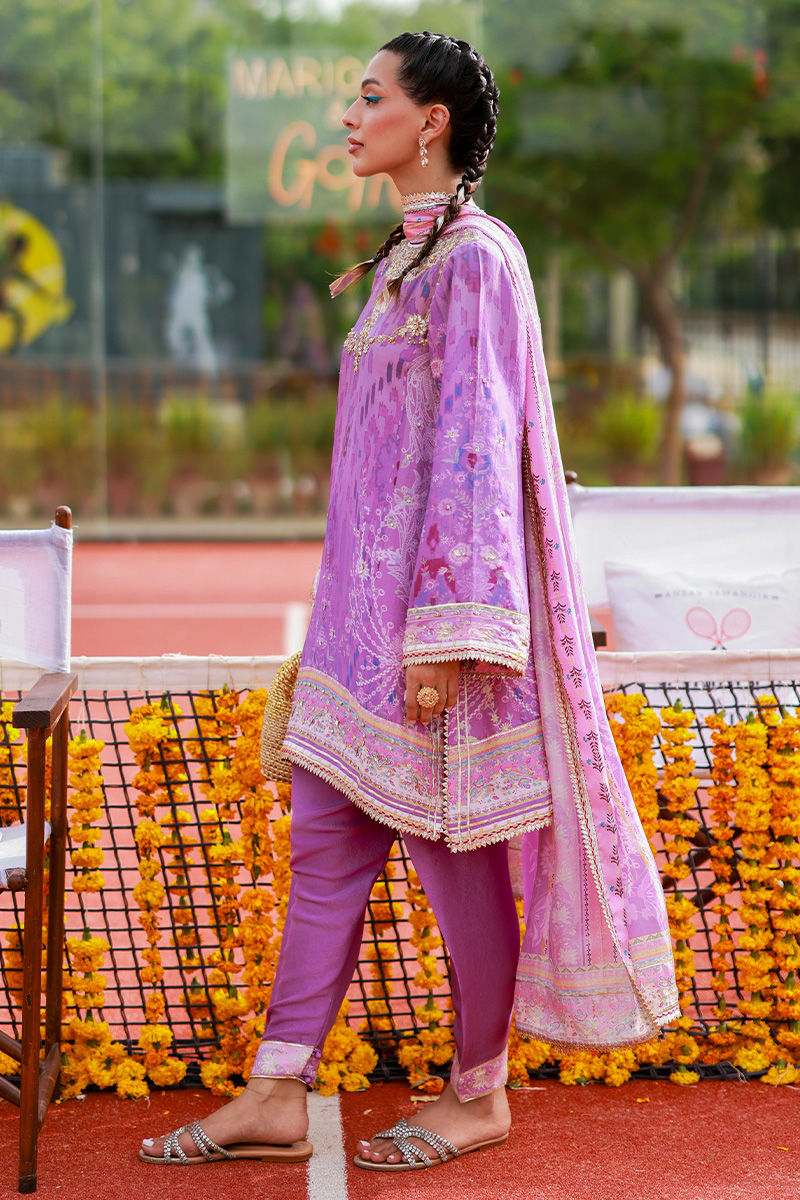 Ansab Jahangir | Digital Silk| Maeryn, image 2