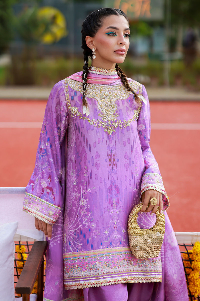 Ansab Jahangir | Marigold and Gota | Maeryn, image 3