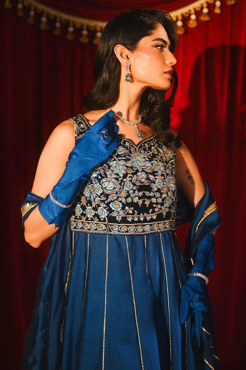 Ansab Jahangir | So Hot Luxury Velvets | Feriha, image 5