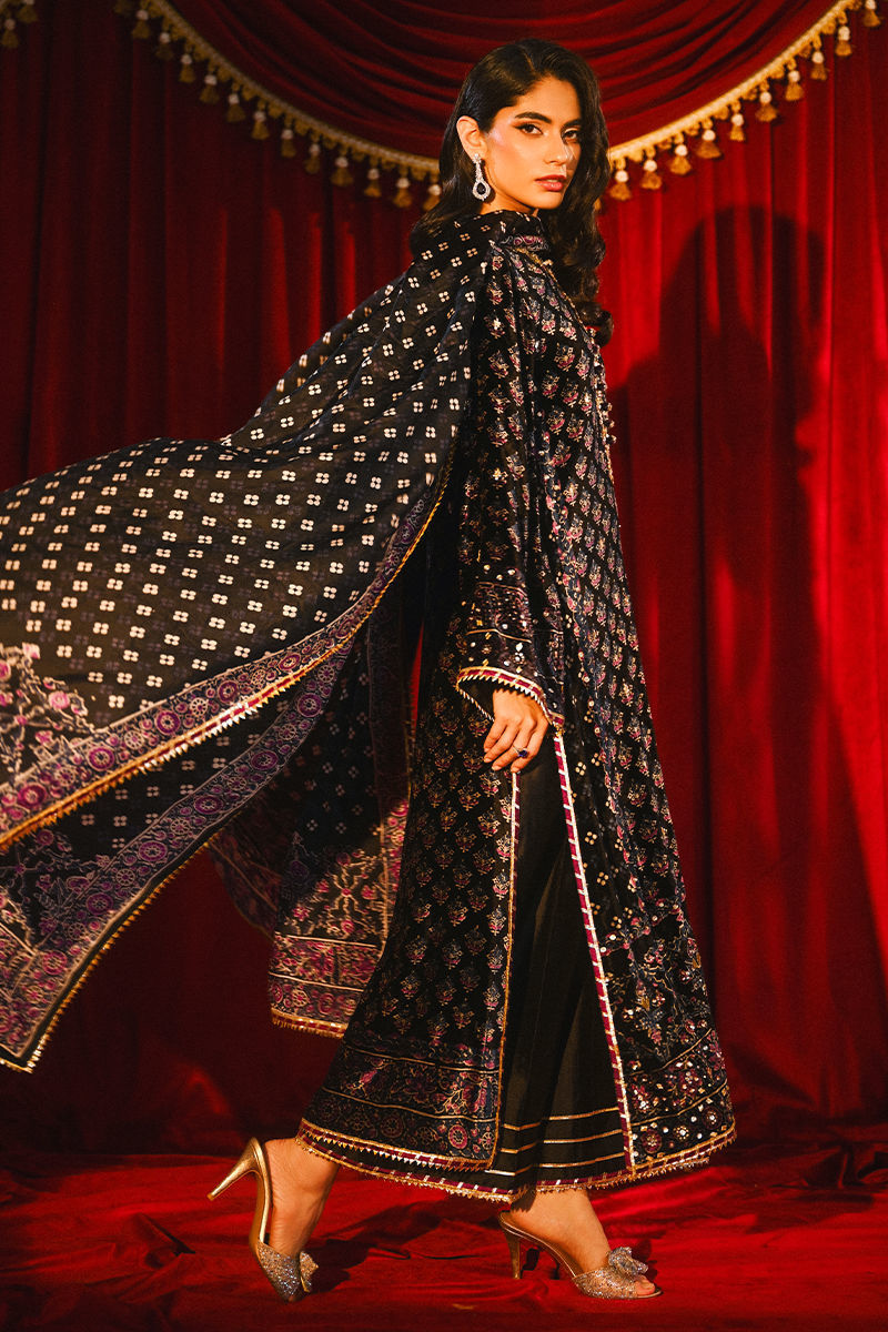 Ansab Jahangir | So Hot Luxury Velvets | Melek, image 6