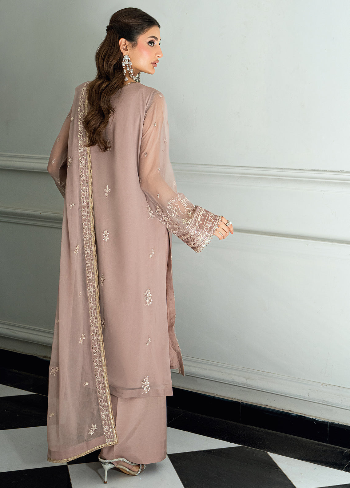 Sahane | Maison D'or Collection | CT 27008 Calianna-2