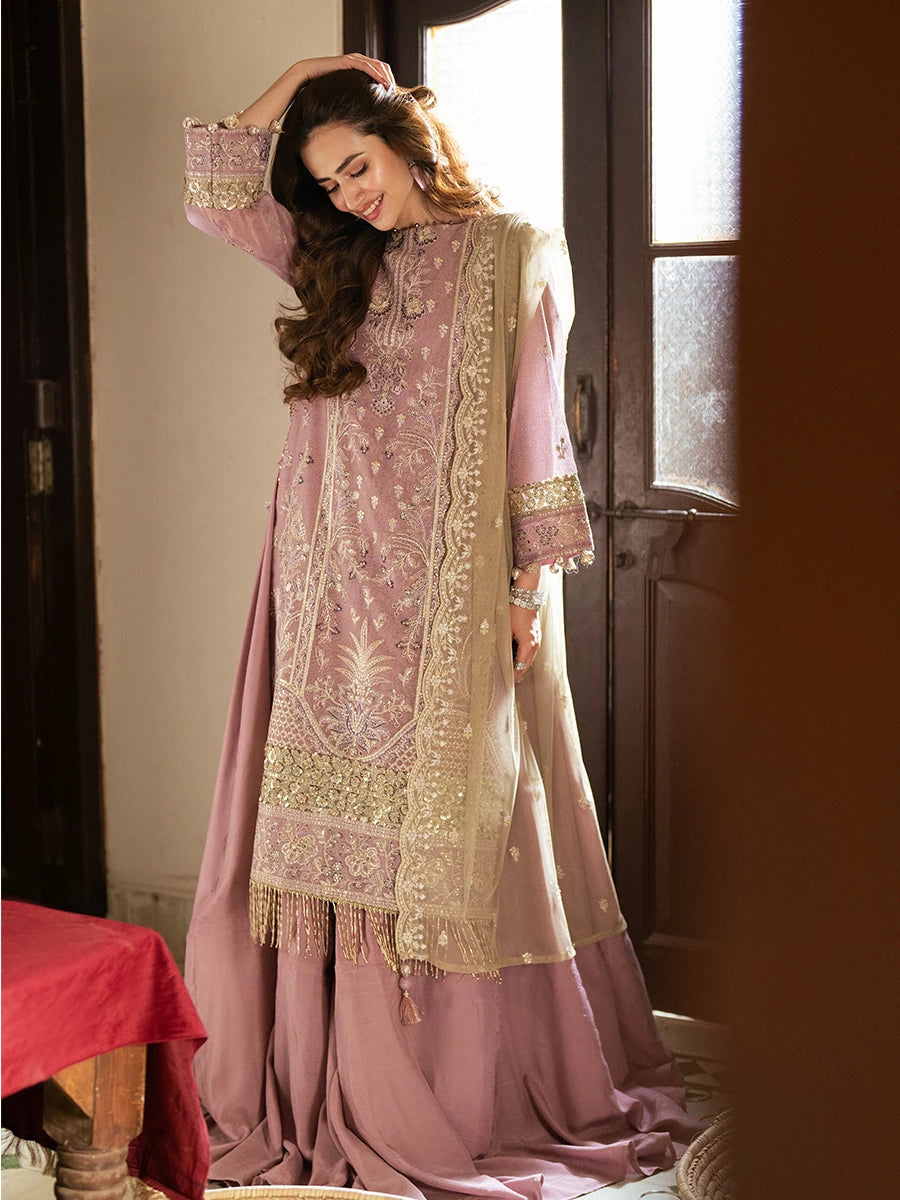 Salitex | Shehnai Festive | JI047 -  Salitex Ladies Clothes - Original Designer Dress - House of Maryam