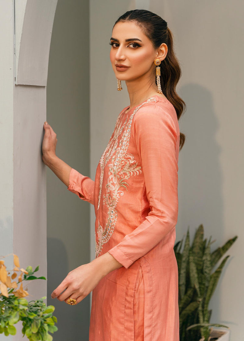 Daud Abbas | Formals Collection | Noor