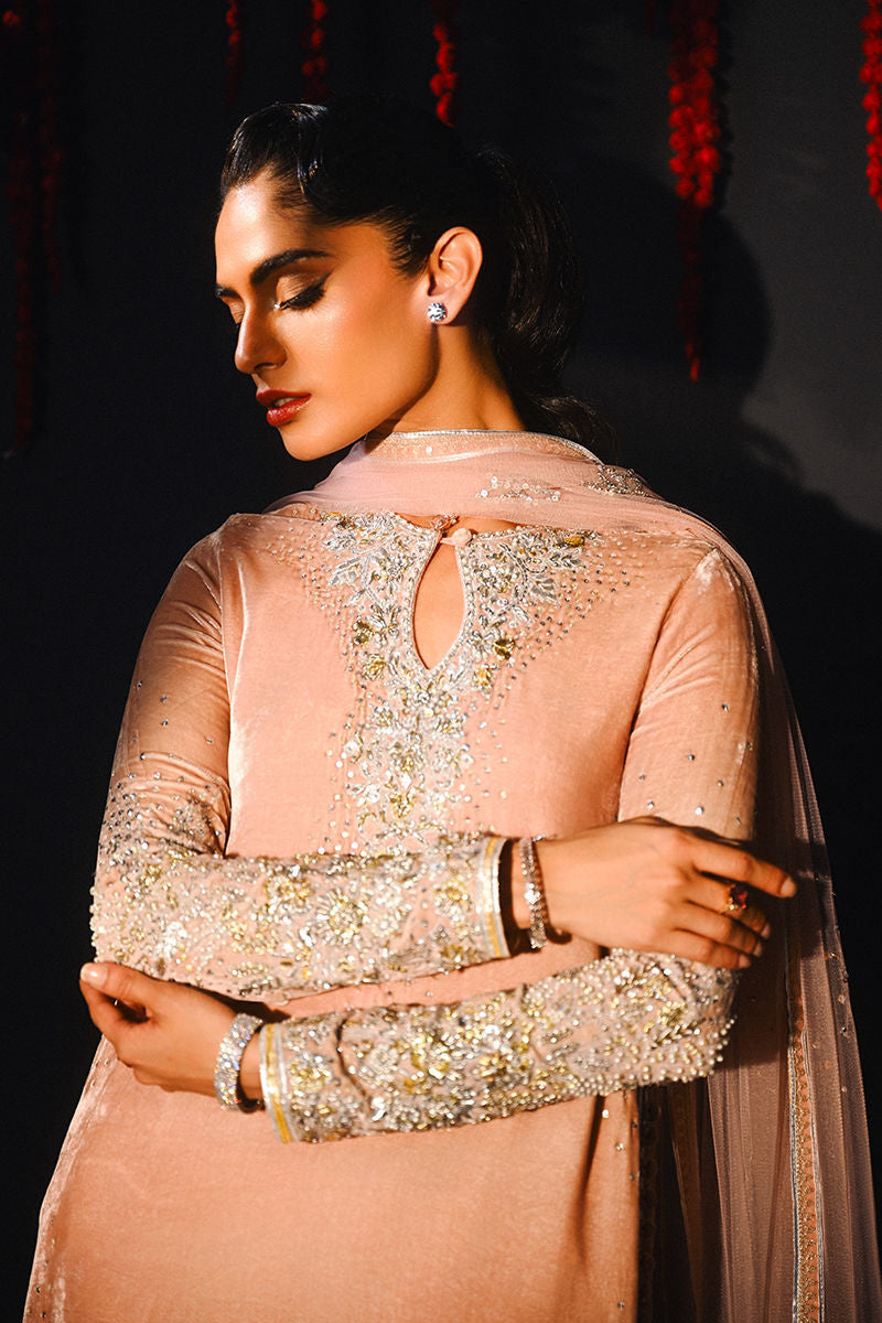 Ansab Jahangir | So Hot Luxury Velvets | Nooreh, image 4