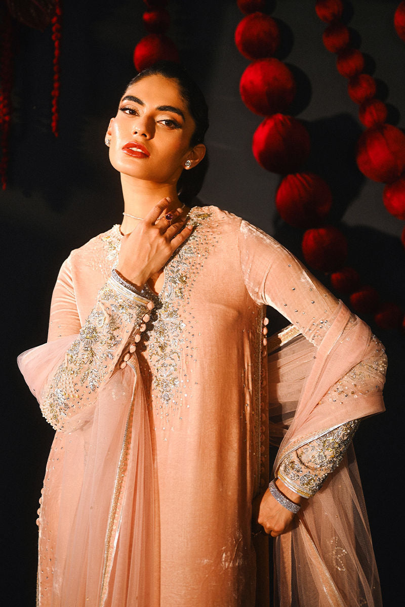 Ansab Jahangir | So Hot Luxury Velvets | Nooreh, image 5